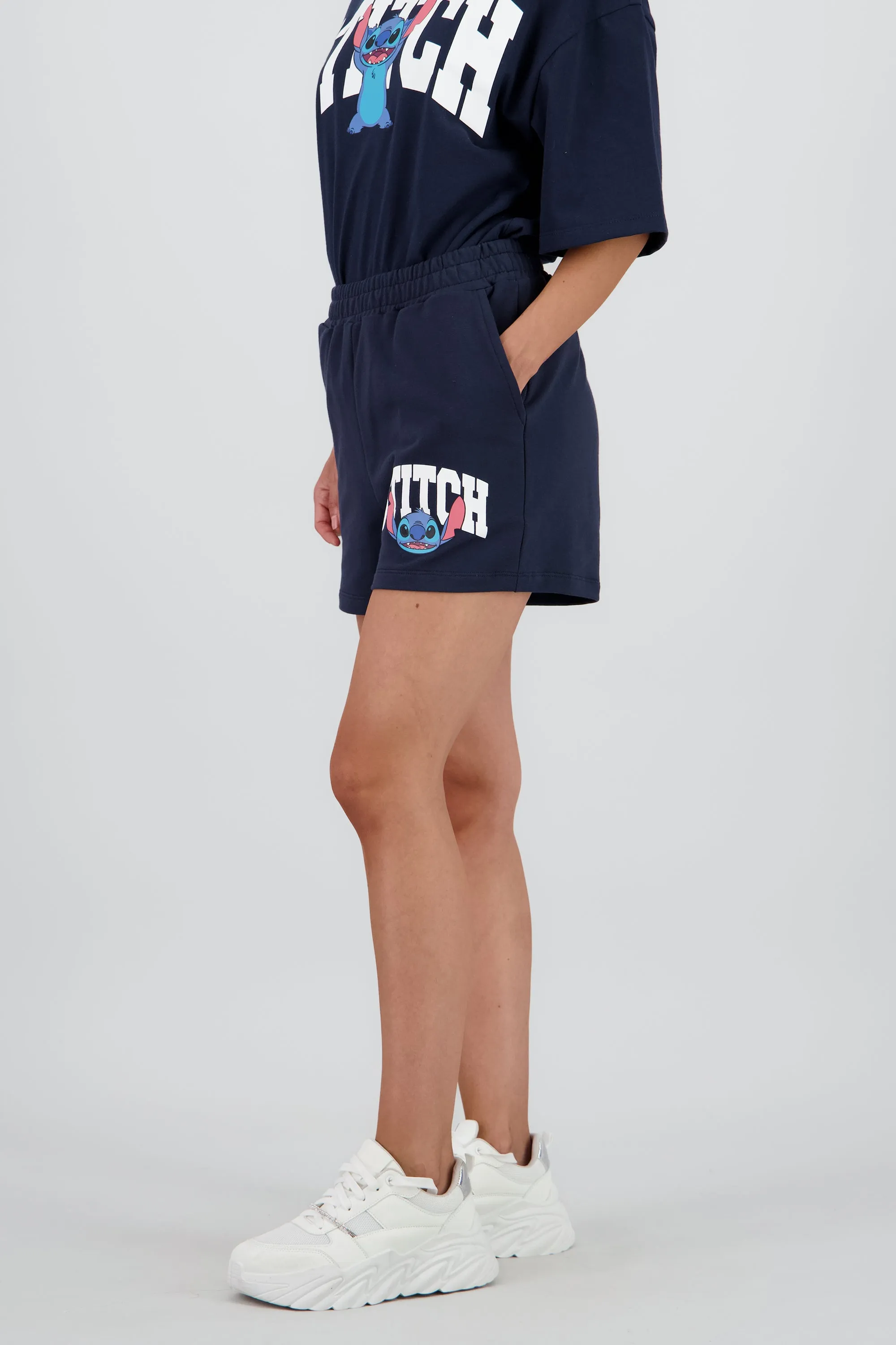 Shorts Stitch letras sold by Shasa product image thumbnail 3