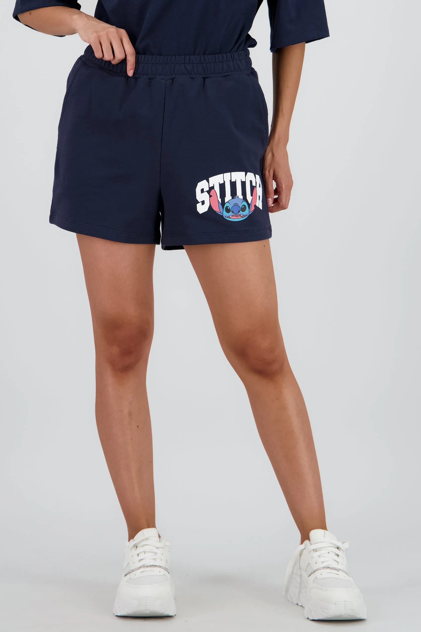 Shorts Stitch letras sold by Shasa product image thumbnail 5