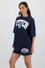 Playera over Stitch letras sold by Shasa