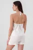 Blusa halter nudos sold by Shasa