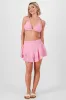 Falda doble olan bordado sold by Shasa