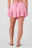 Falda doble olan bordado sold by Shasa