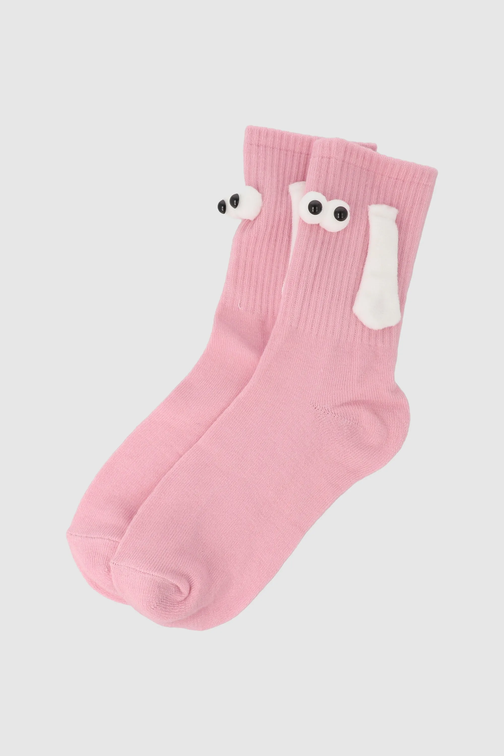 Calcetin ojos iman color sold by Shasa product image thumbnail 2