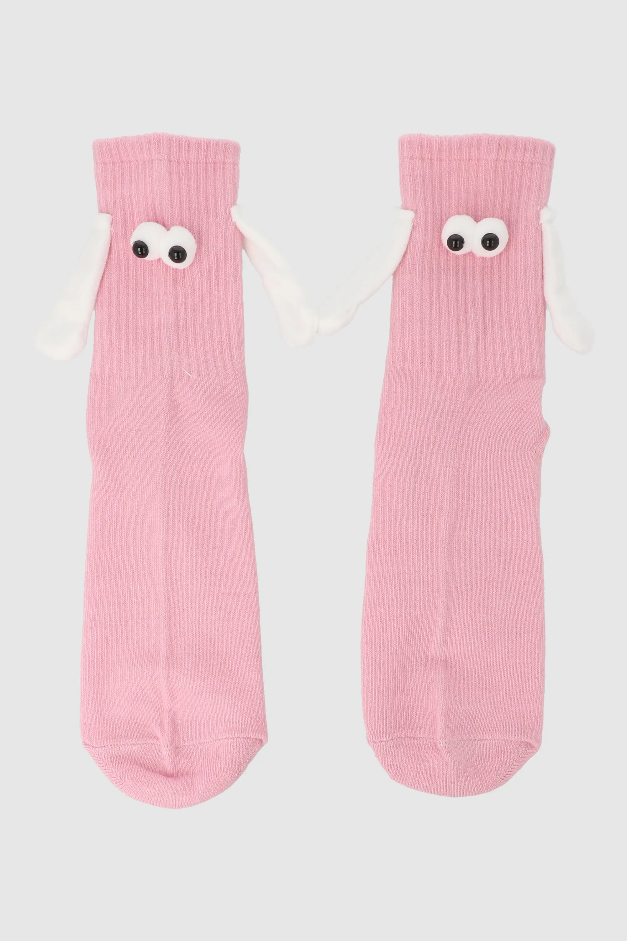 Calcetin ojos iman color sold by Shasa