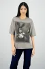 Playera Ariana Grande Dangerous woman sold by Shasa
