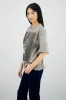 Playera Ariana Grande Dangerous woman sold by Shasa