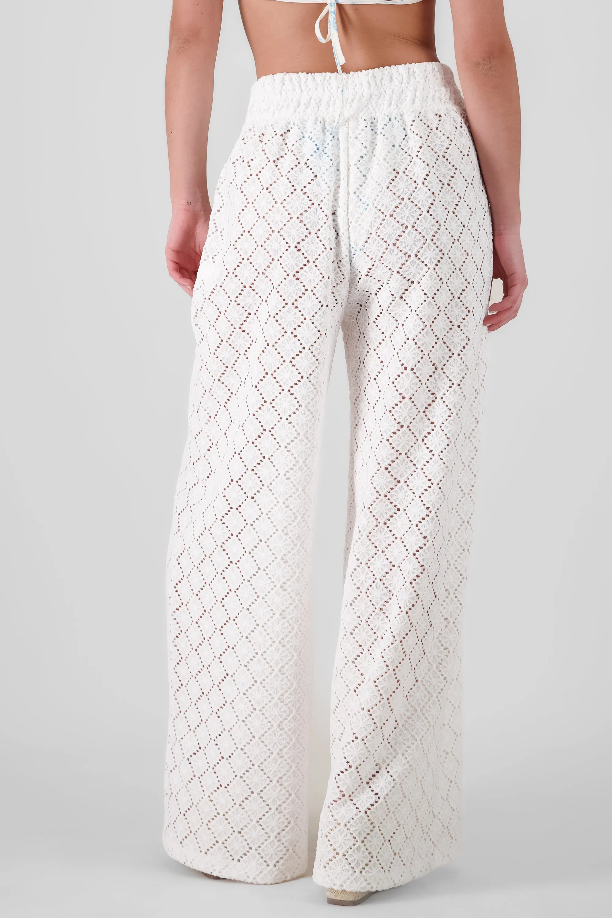 Pantalon textura resorte sold by Shasa product image thumbnail 4