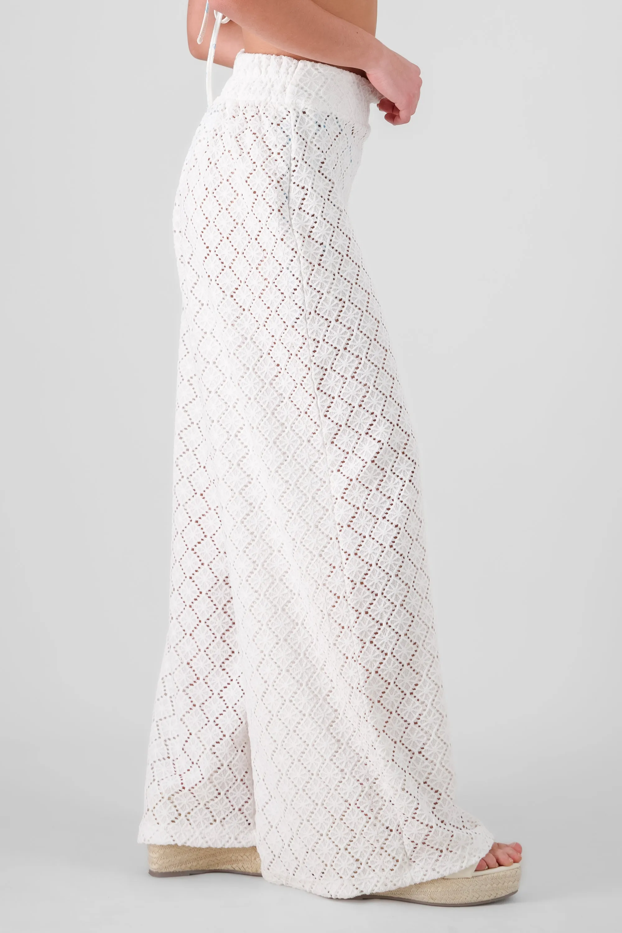 Pantalon textura resorte sold by Shasa product image thumbnail 3