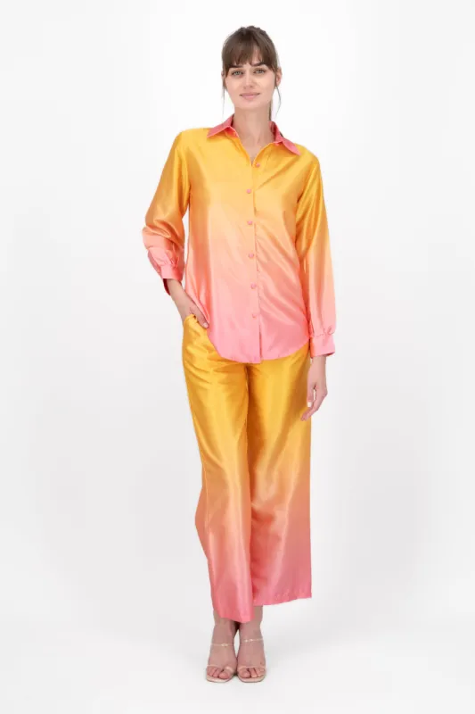 Pantalon efecto aura sold by Shasa