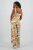 Jumpsuit tirantes estampado tropical sold by Shasa