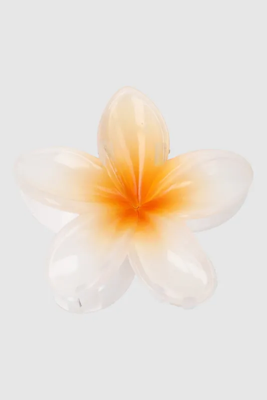 PINZA FLOR HAWAIANA EFECTO sold by Shasa