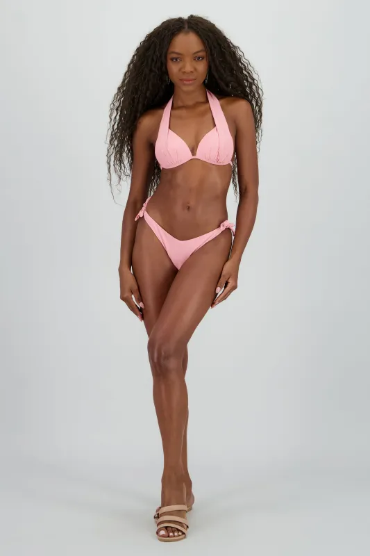 Bikini copas halter sold by Shasa