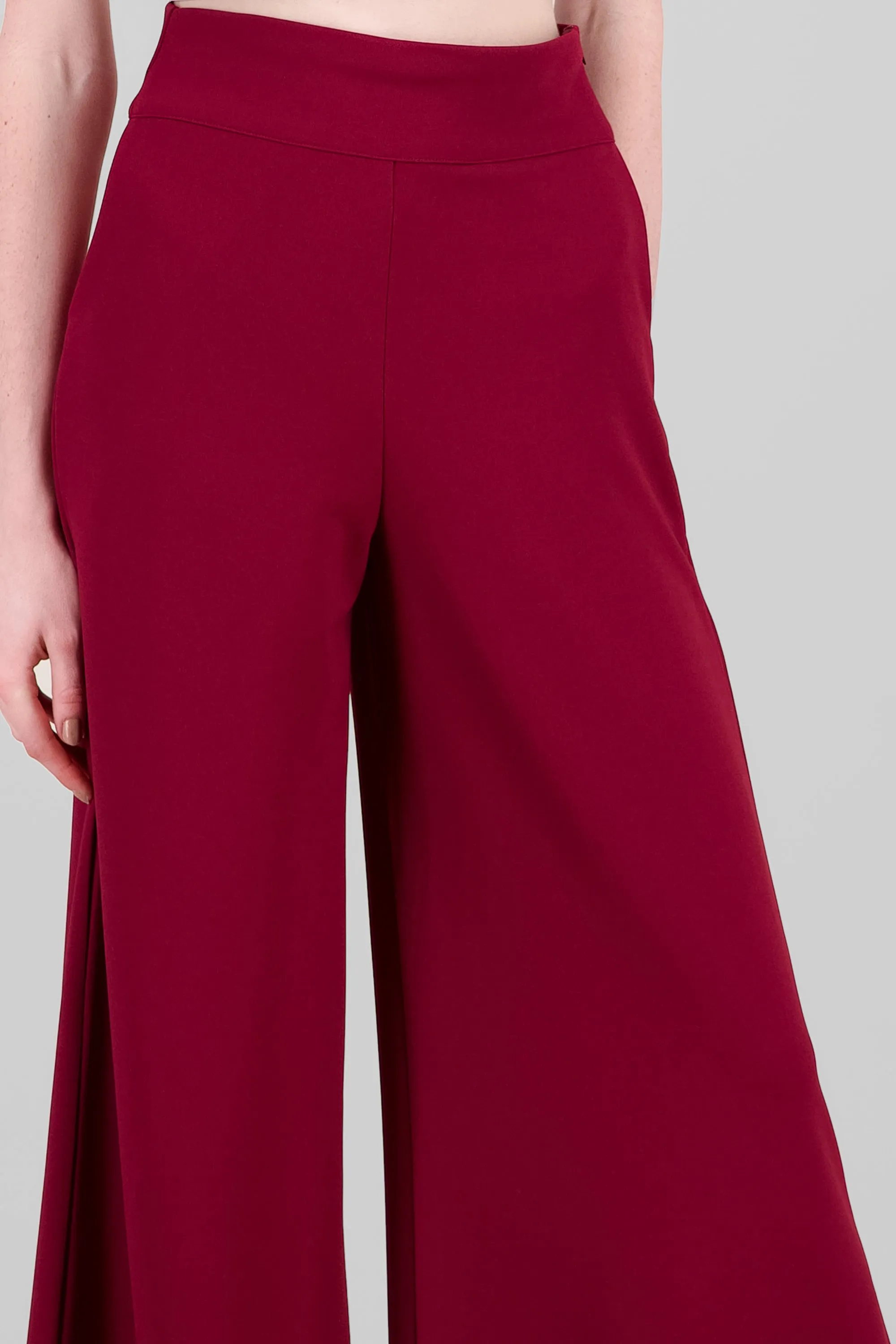 Pantalon liso cierre sold by Shasa product image thumbnail 5