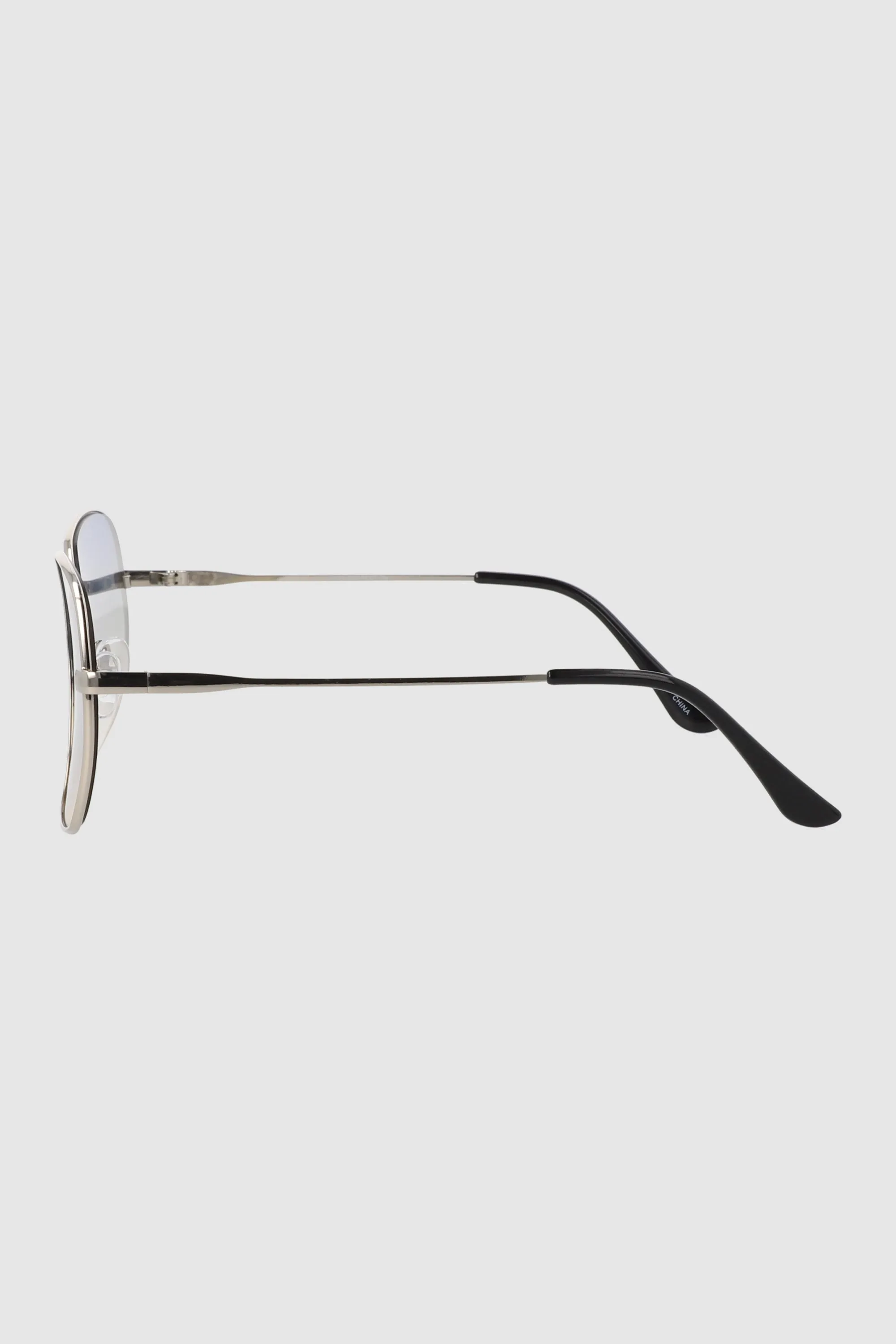 Lentes cuadro metal sold by Shasa product image thumbnail 3