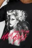 Playera Lady Gaga born this way sold by Shasa