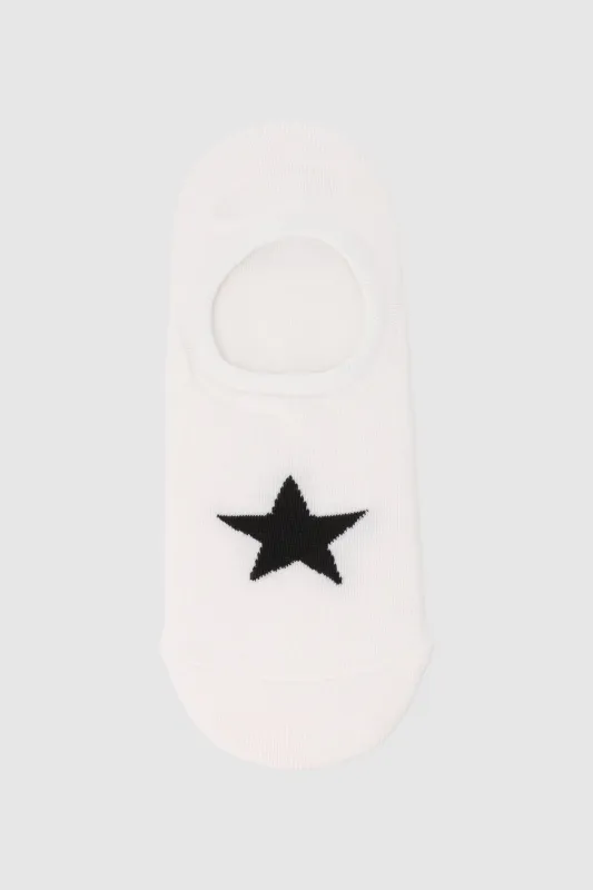Cubrepie estrella sold by Shasa