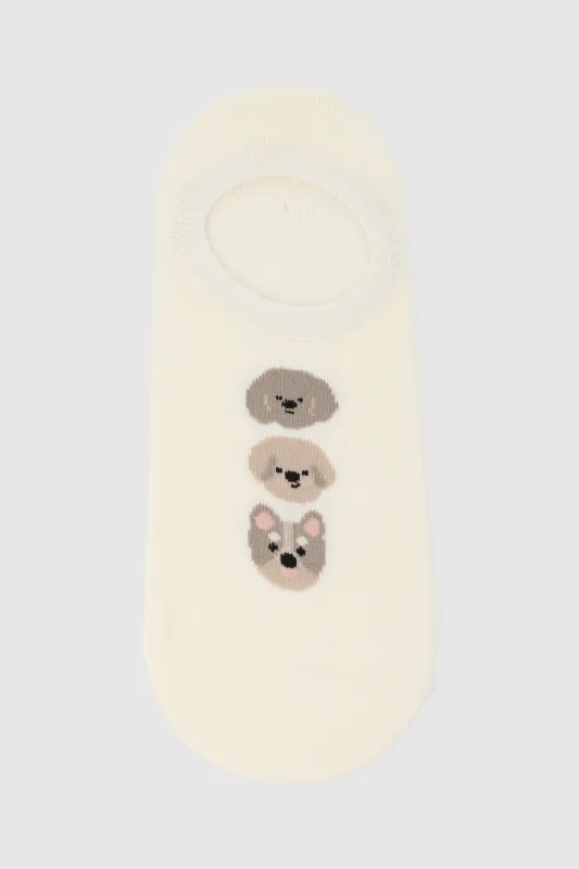 Cubrepie 3 animalitos sold by Shasa