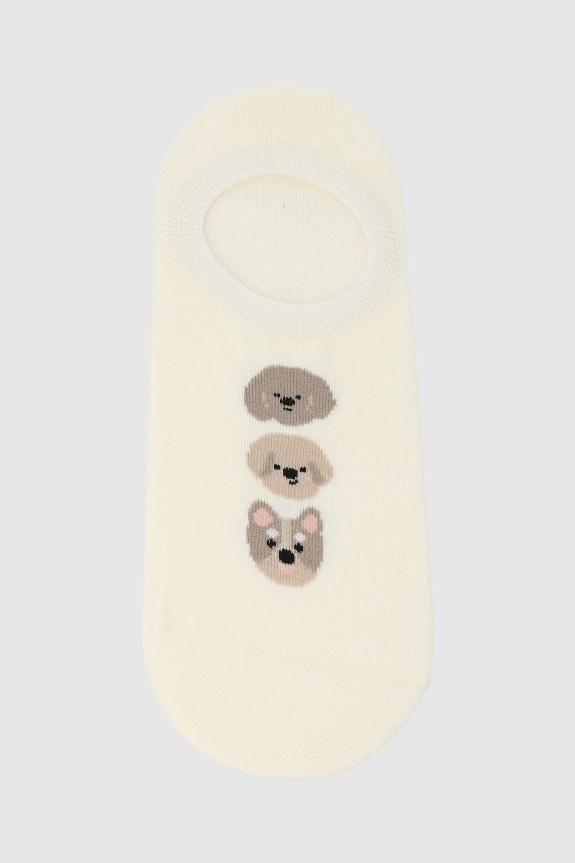 Cubrepie 3 animalitos sold by Shasa