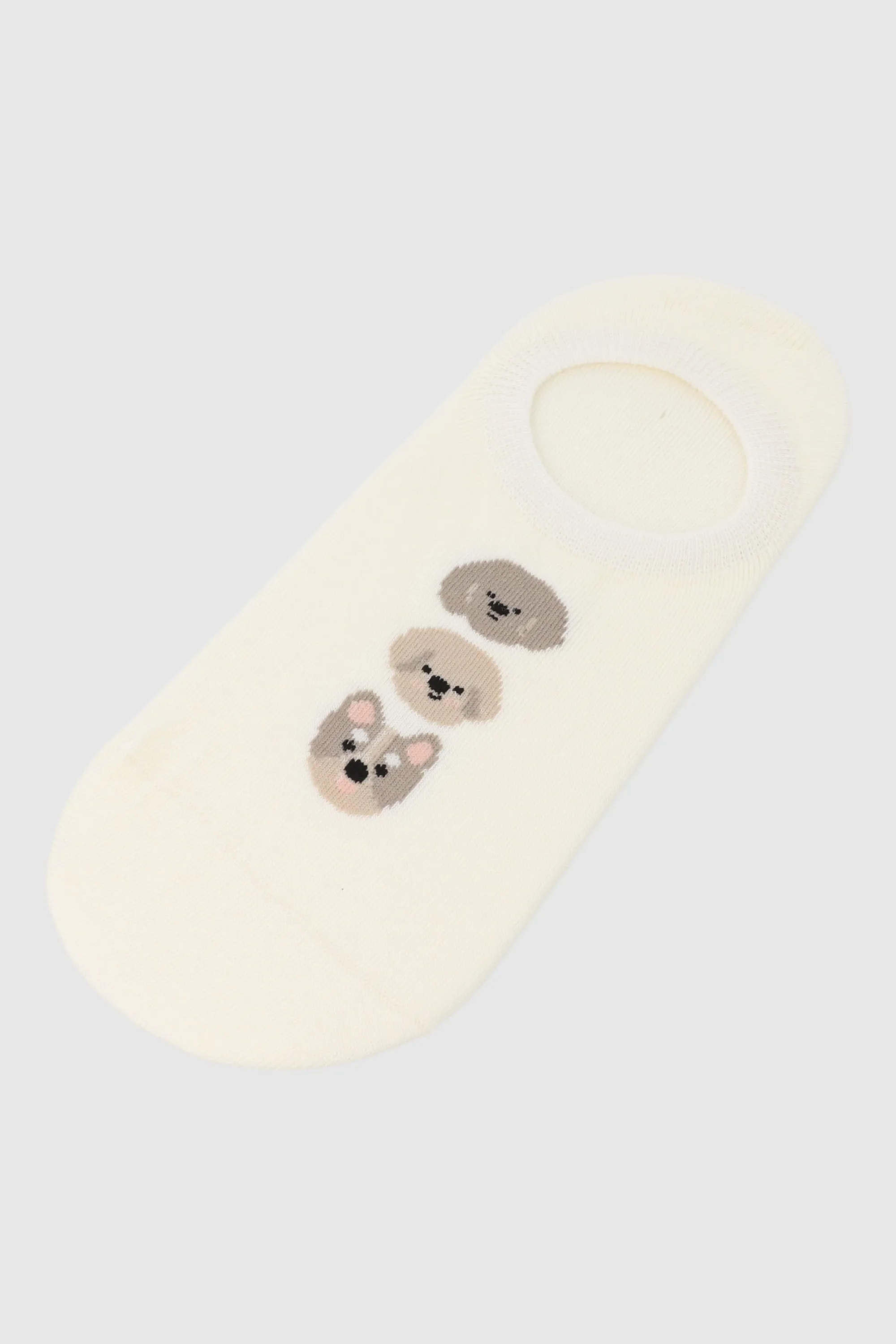 Cubrepie 3 animalitos sold by Shasa product image thumbnail 2