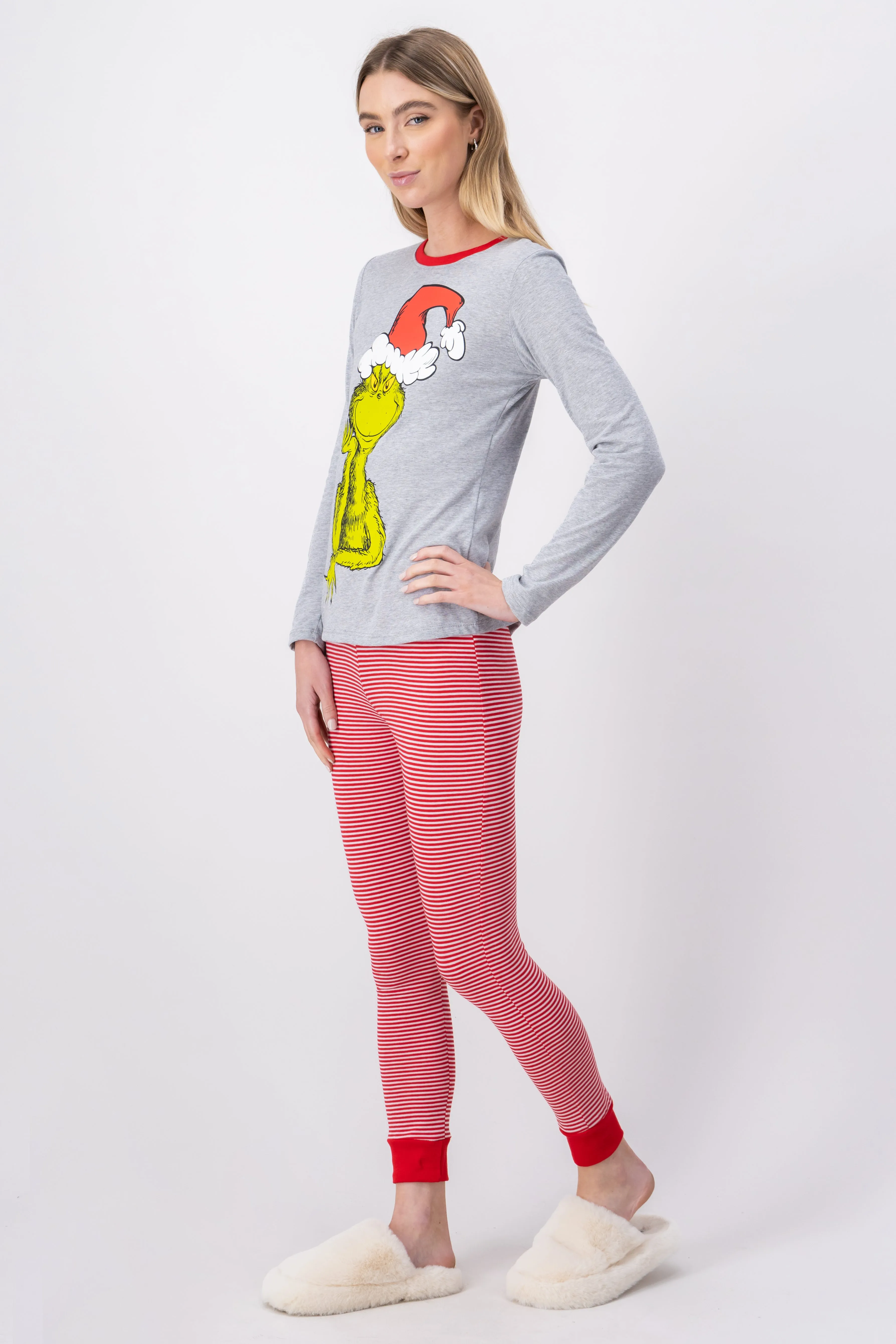 PIJAMA GRINCH sold by Shasa product image thumbnail 3