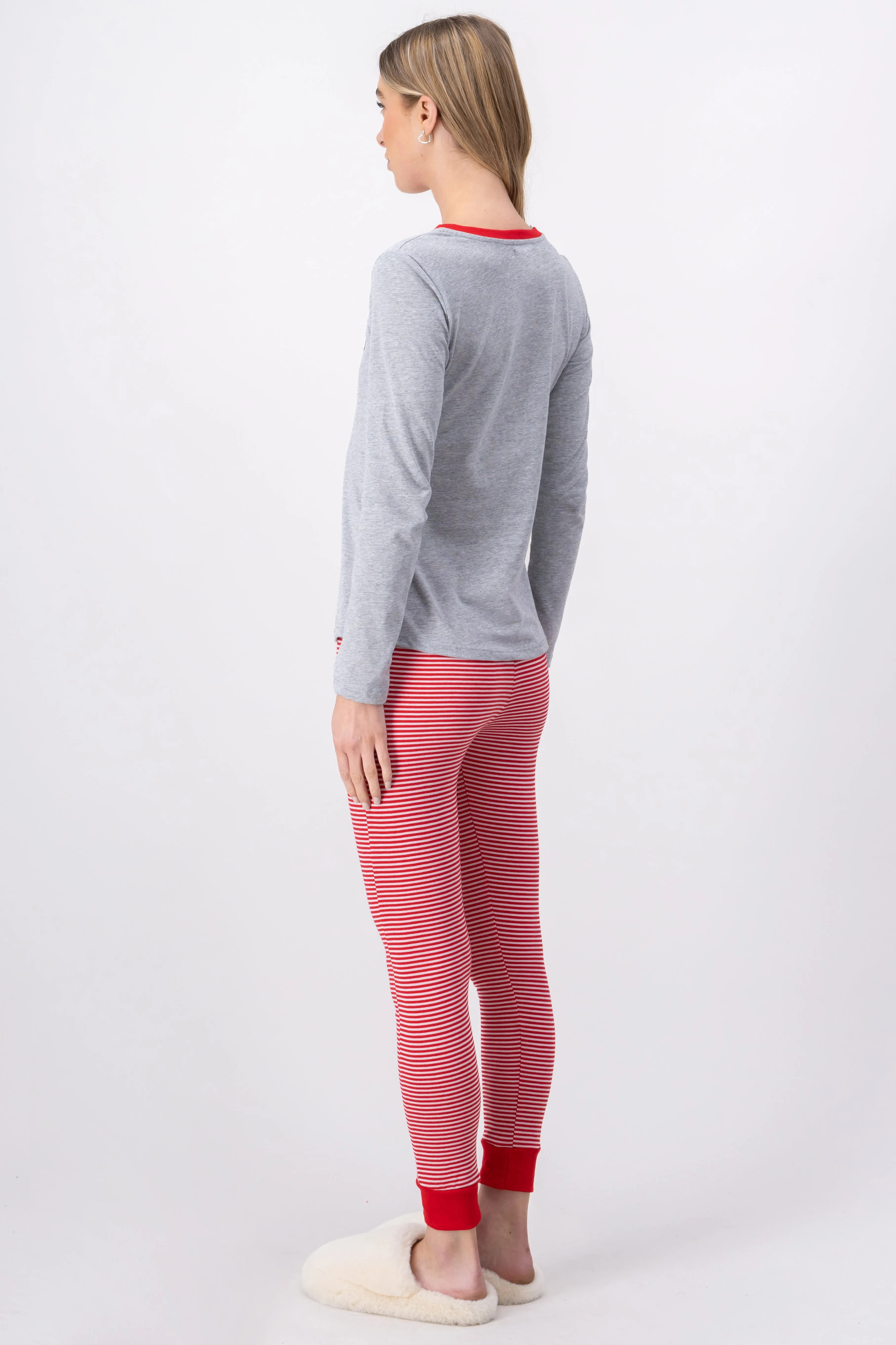 PIJAMA GRINCH sold by Shasa product image thumbnail 4