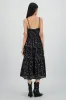 Maxi vestido flores sold by Shasa
