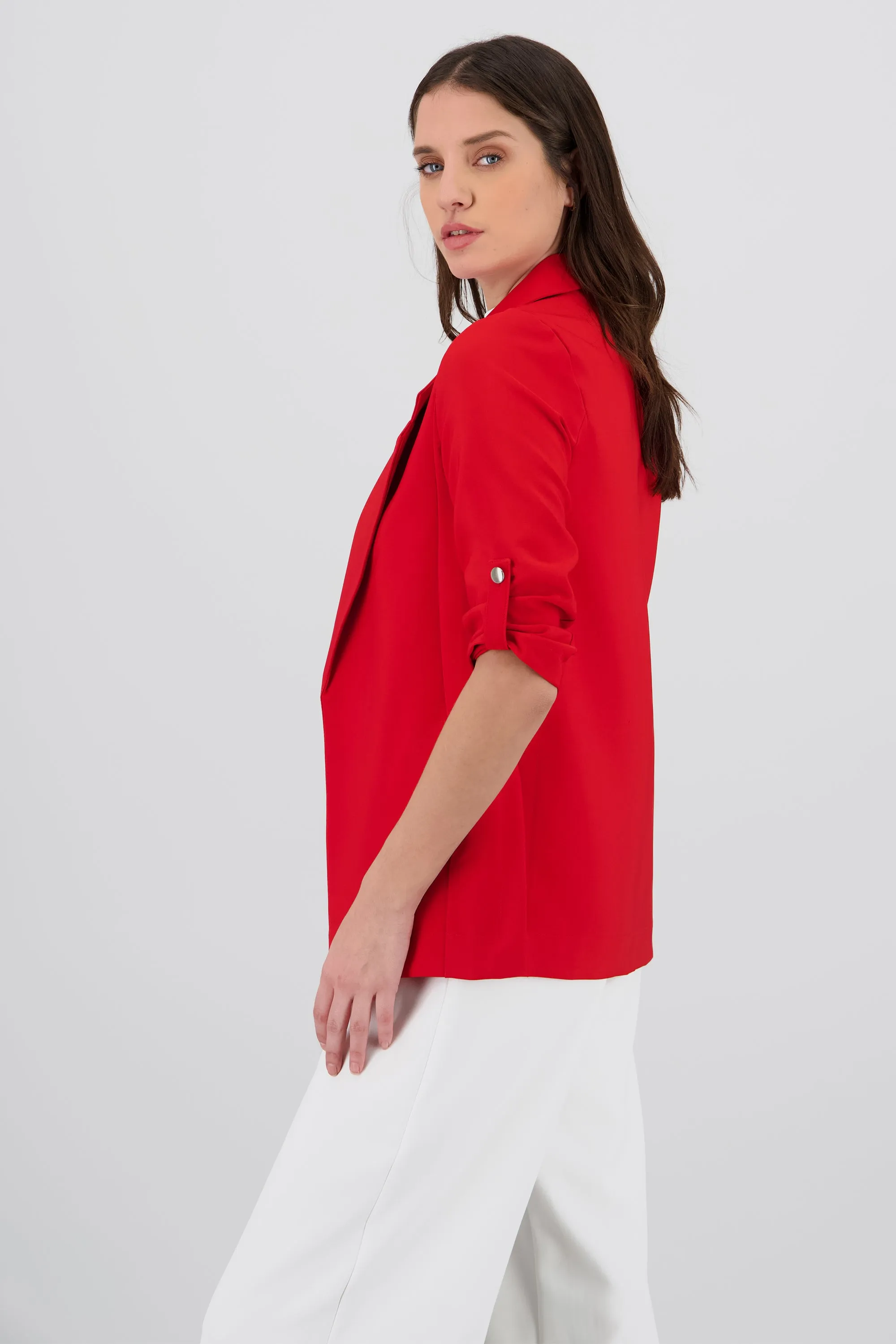 Saco Liso Manga Elevadores sold by Shasa product image thumbnail 3