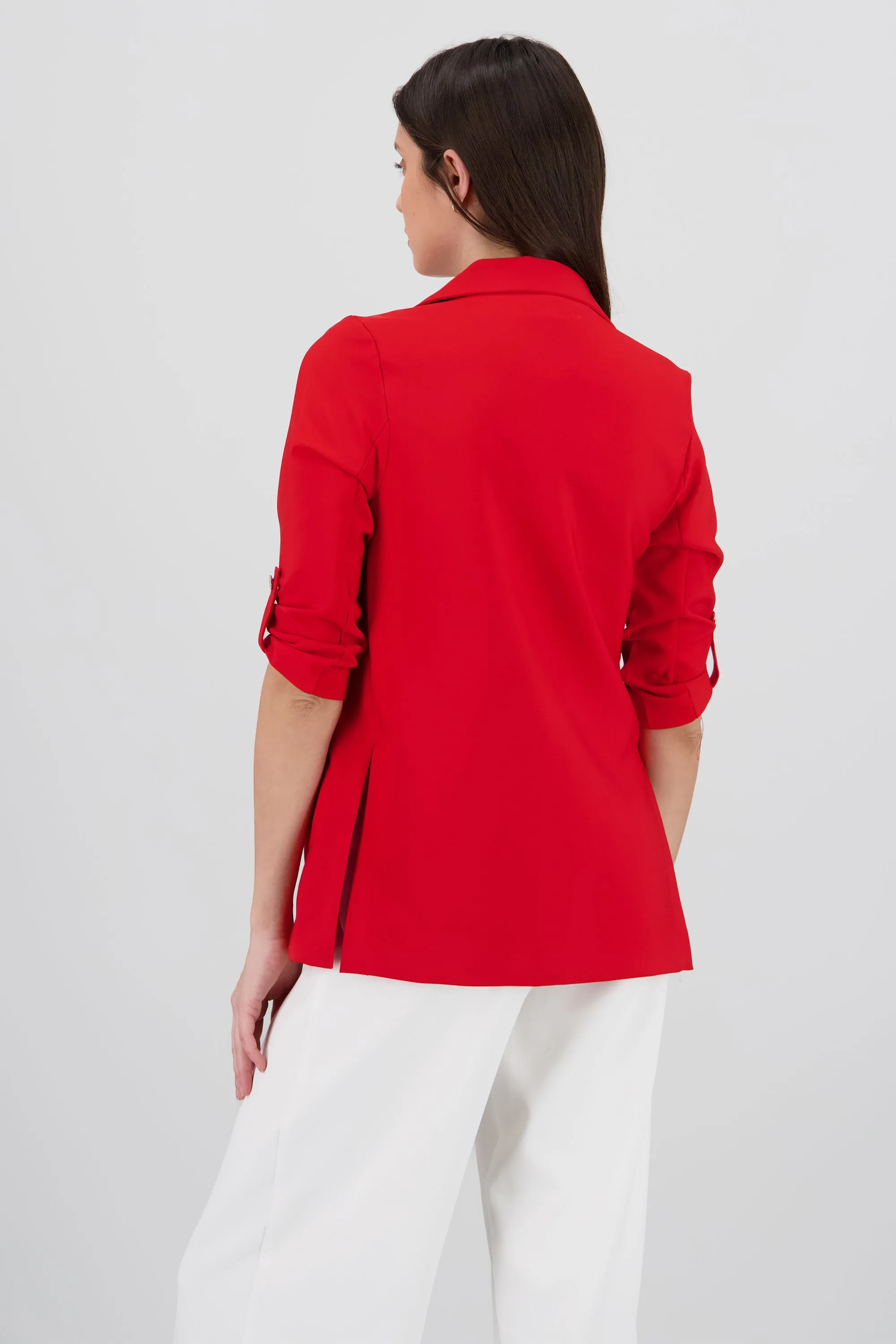 Saco Liso Manga Elevadores sold by Shasa product image thumbnail 4