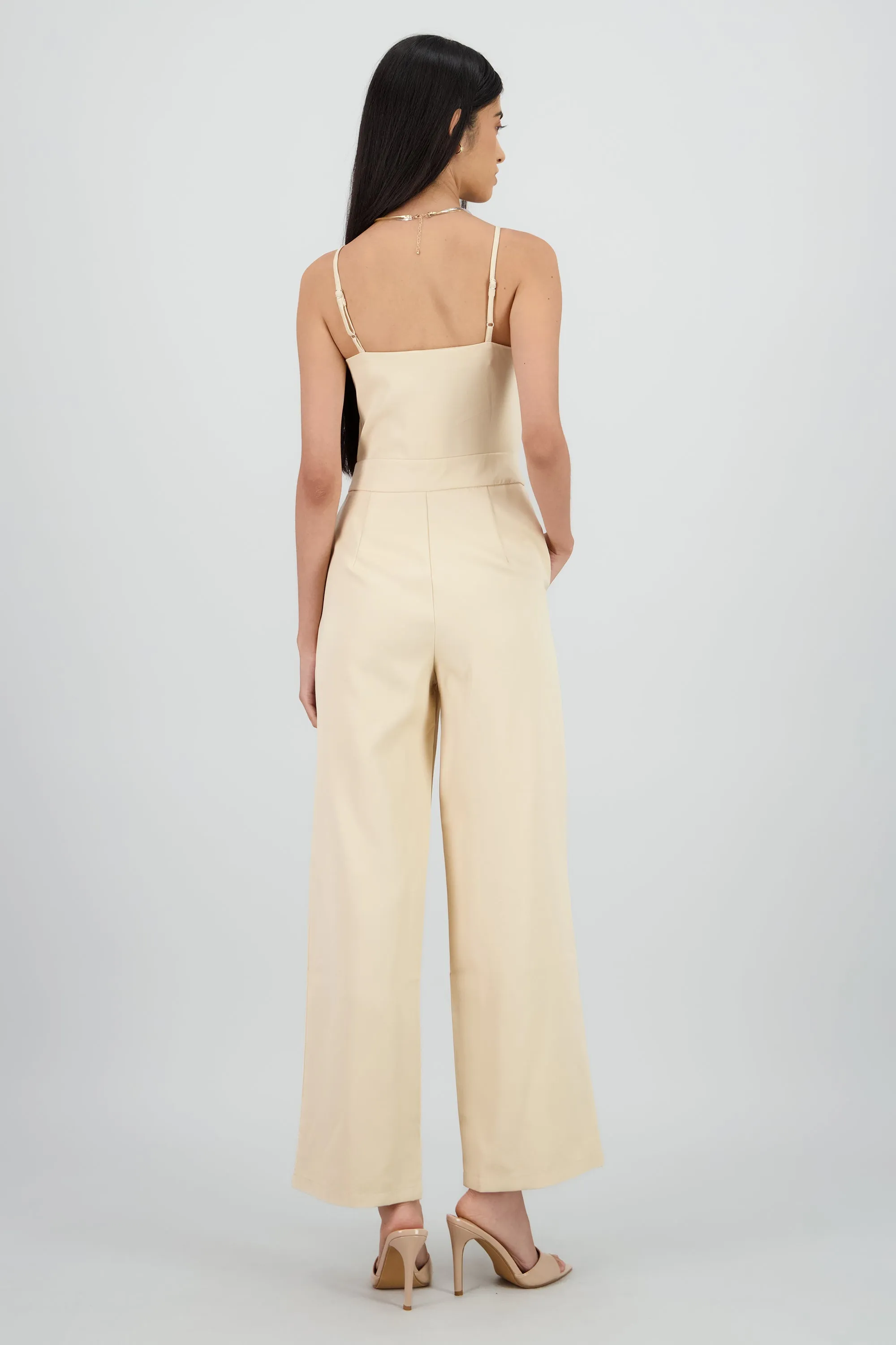 Jumpsuit con botones sold by Shasa product image thumbnail 4