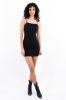 Vestido mini bodycon tirantes sold by Shasa