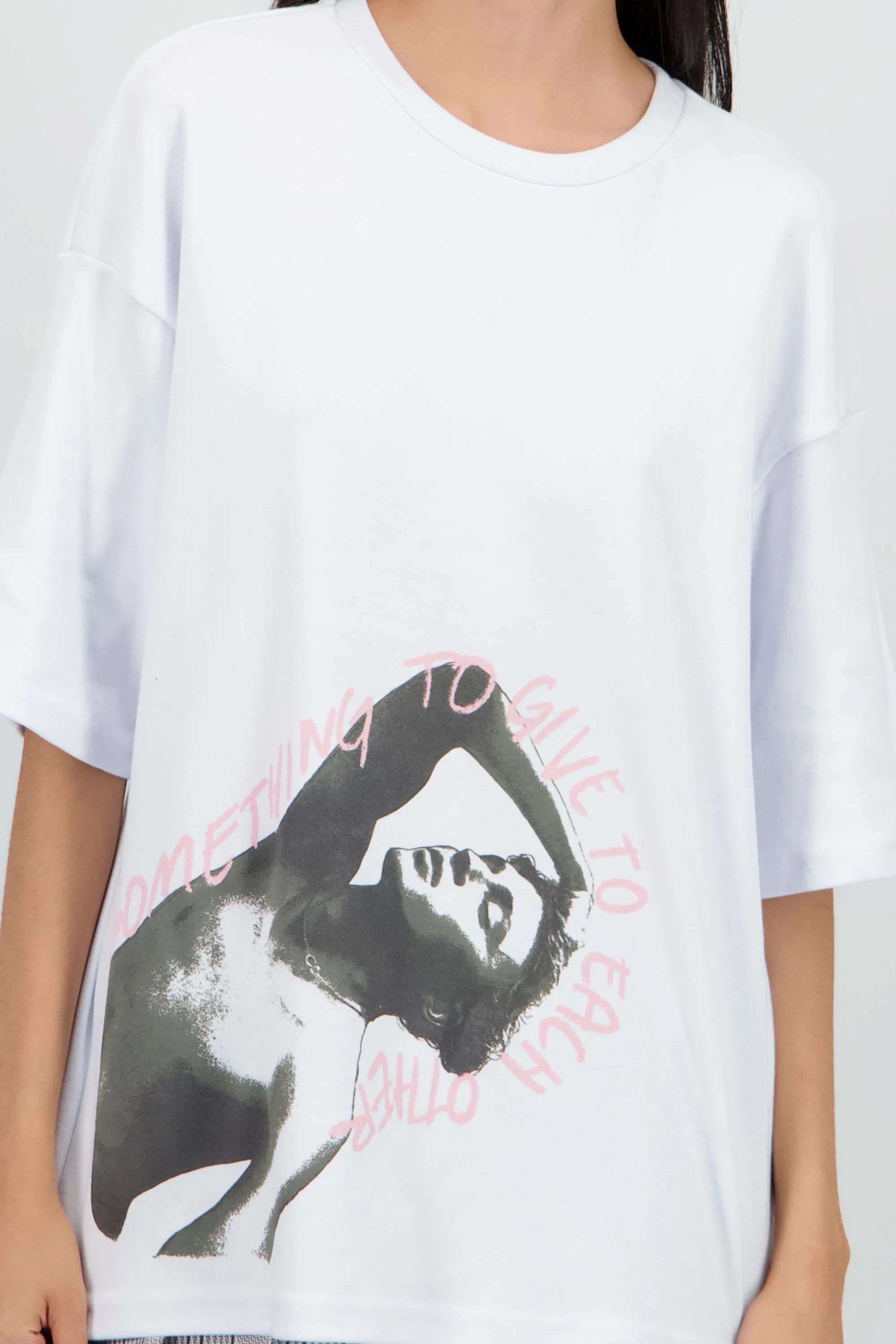 Playera Troye Sivan estampado frente espalda sold by Shasa product image thumbnail 5