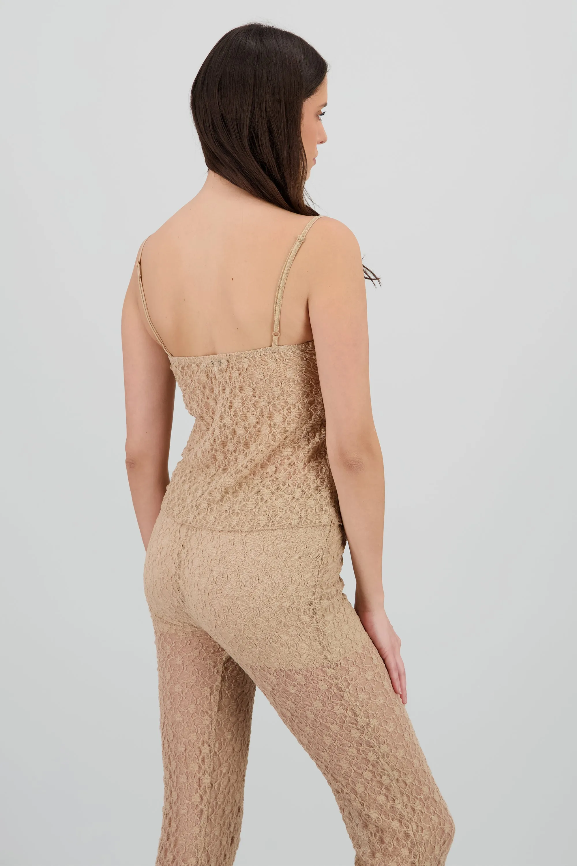 Top textura abertura sold by Shasa product image thumbnail 4