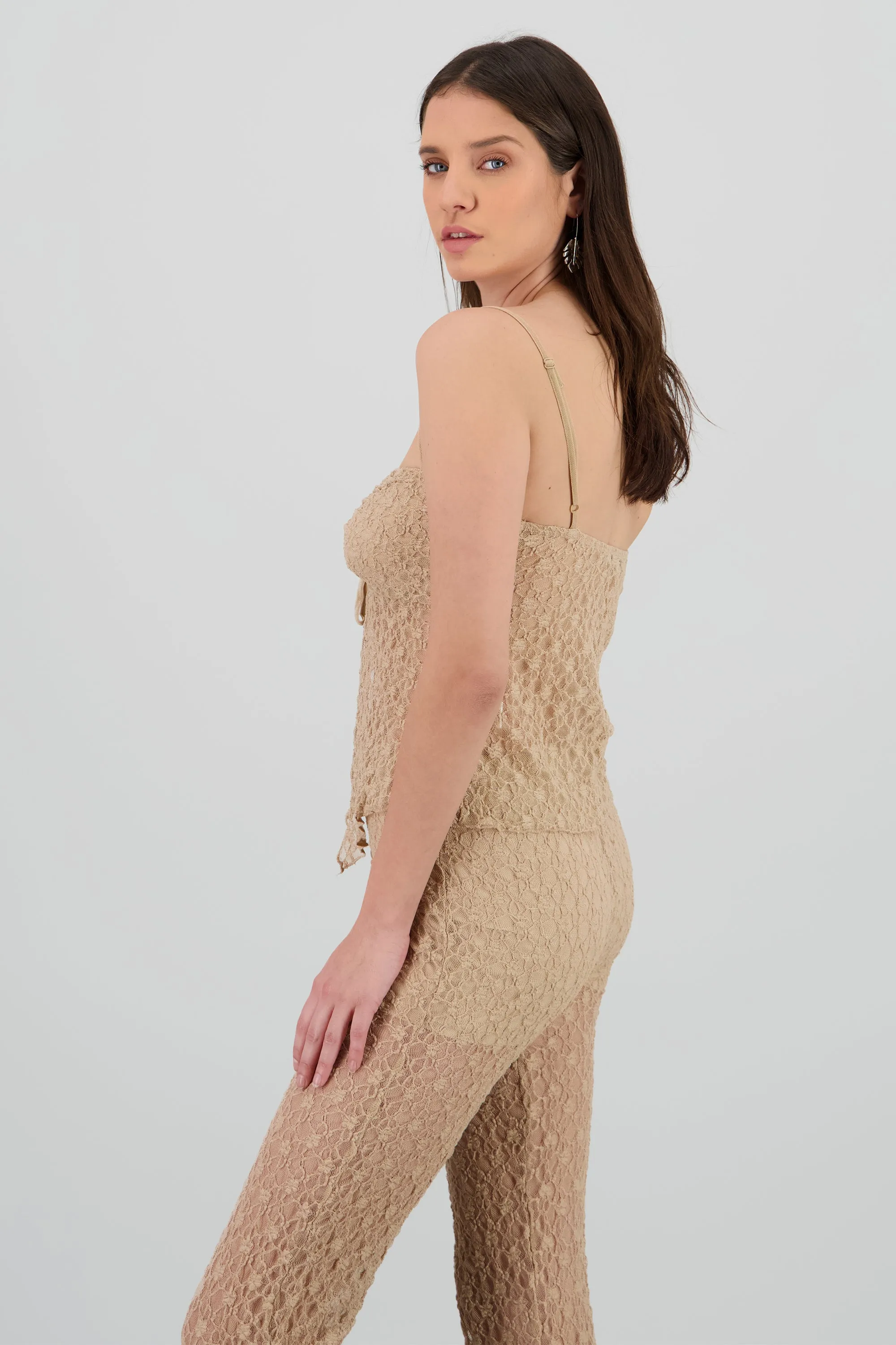 Top textura abertura sold by Shasa product image thumbnail 3