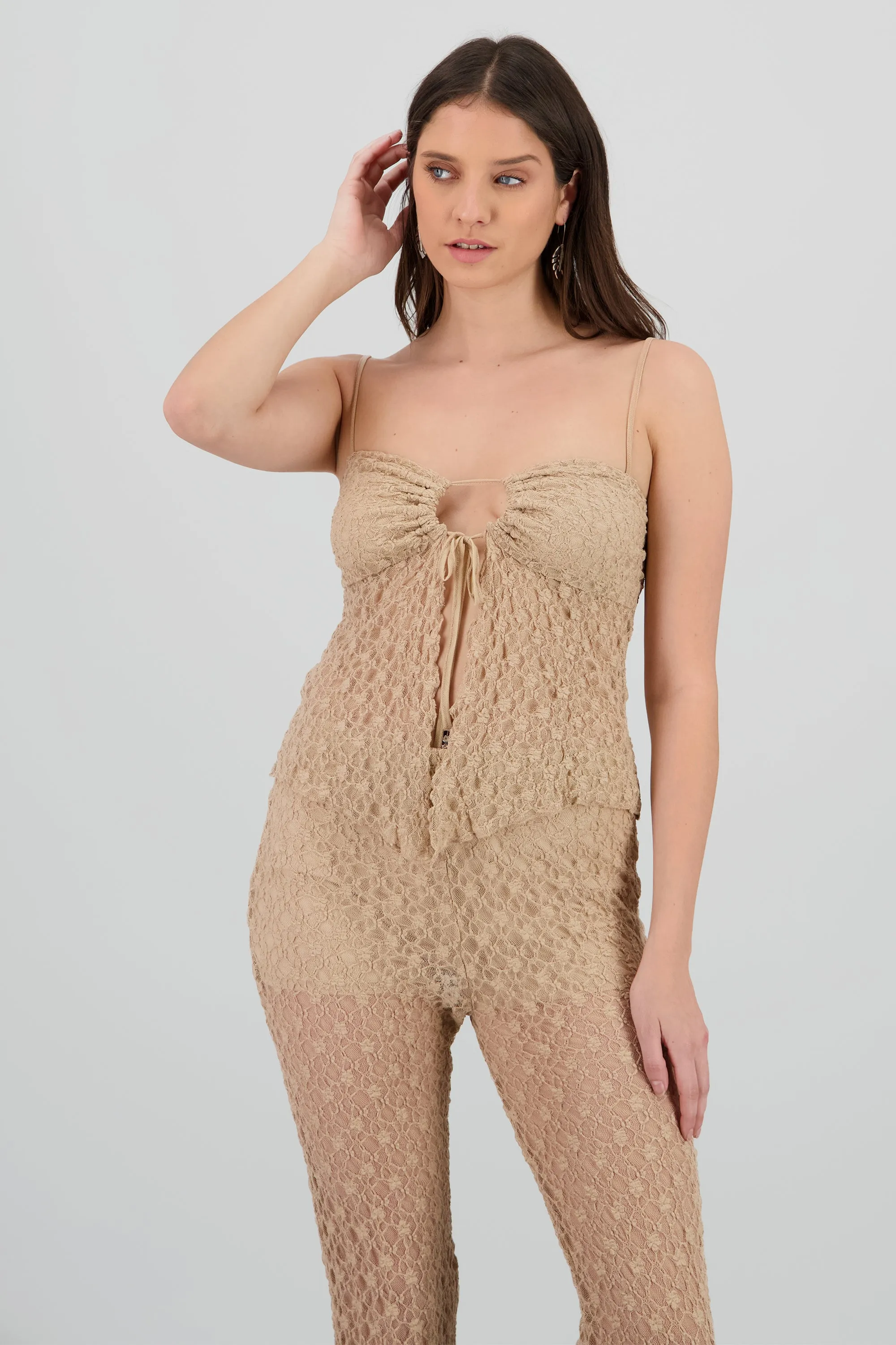 Top textura abertura sold by Shasa product image thumbnail 2