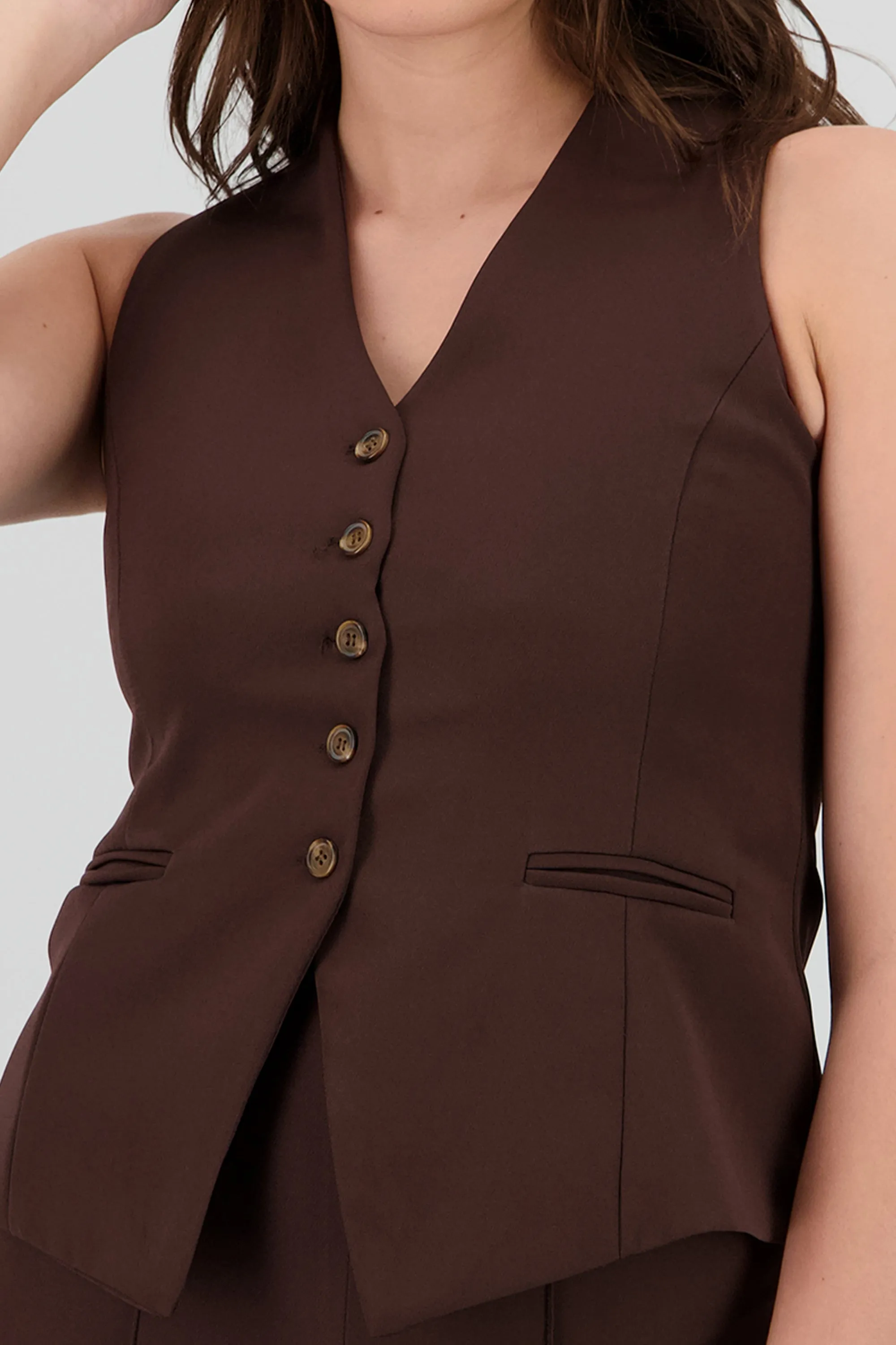 Chaleco sastre sold by Shasa product image thumbnail 5