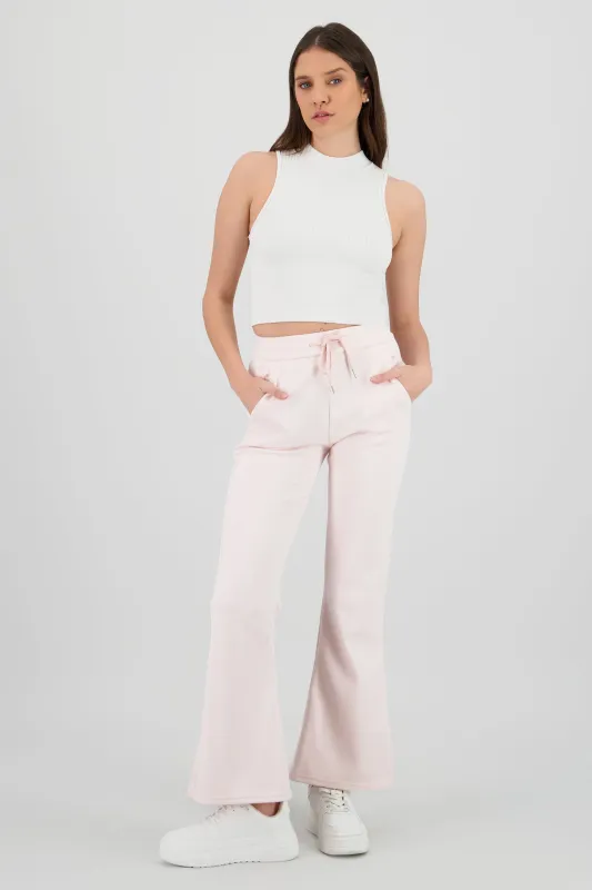 Pants flare sold by Shasa