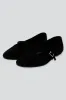 Flats mary jane suaves gamucina sencillos sold by Shasa