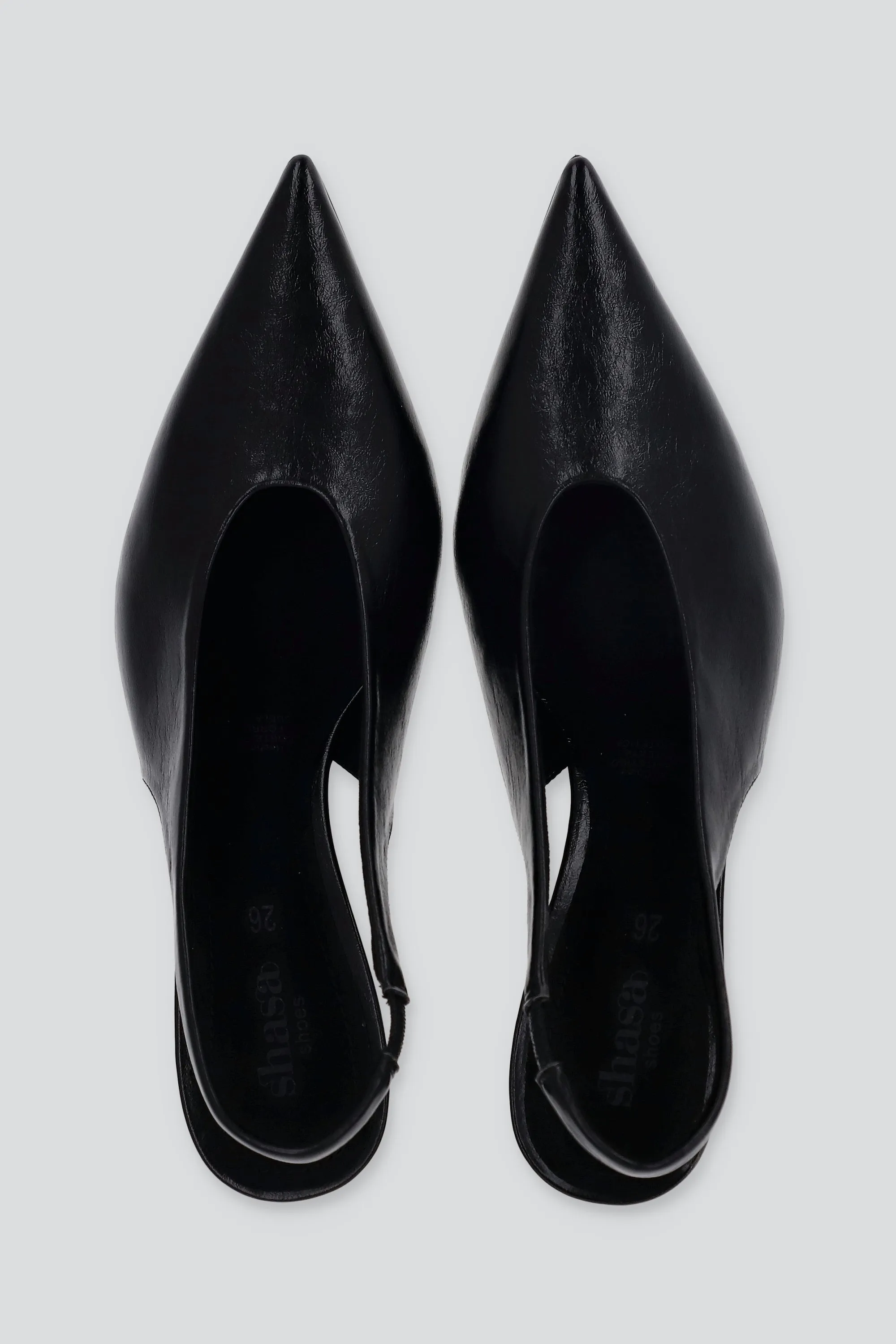 TACON POINTY LISO sold by Shasa product image thumbnail 4