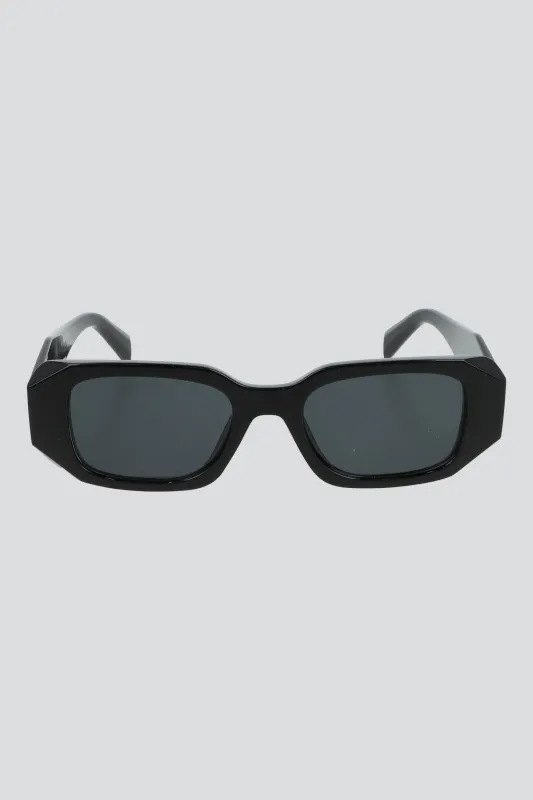 Lentes de sol rectangulo sold by Shasa