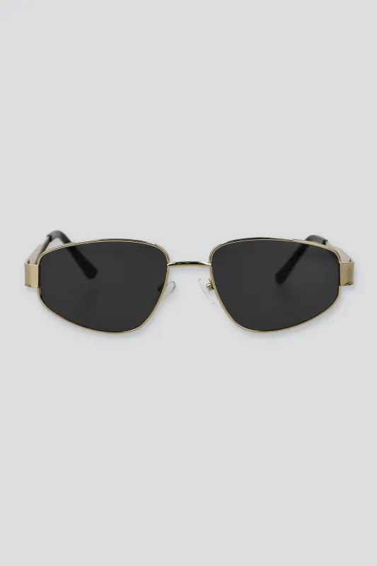 Lentes de sol retro sold by Shasa