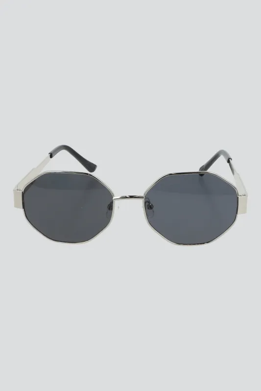 Lentes de sol round sold by Shasa