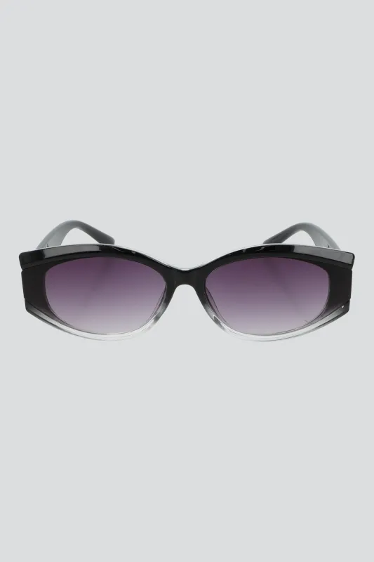 Lentes orilla cortada sold by Shasa