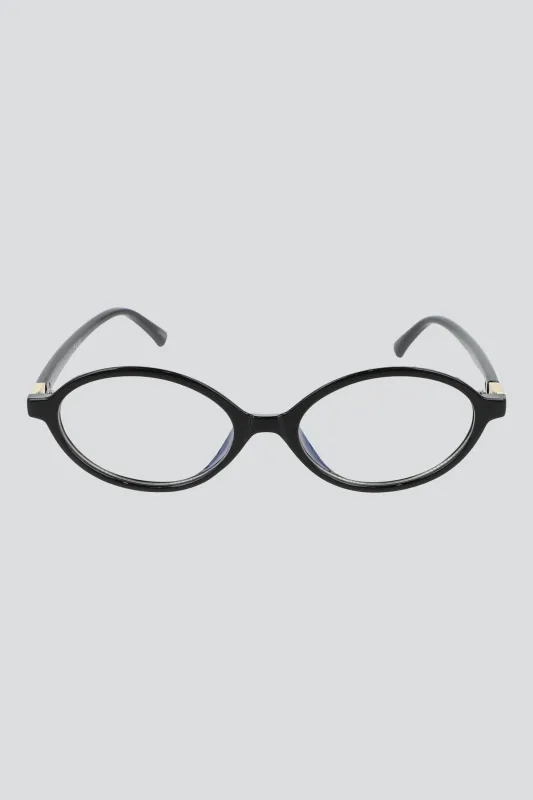 Lentes ovalo proteccion luz azul sold by Shasa