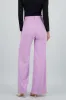 Pantalón Wide Leg Cintura Alta Costuras sold by Shasa
