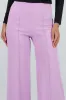 Pantalón Wide Leg Cintura Alta Costuras sold by Shasa