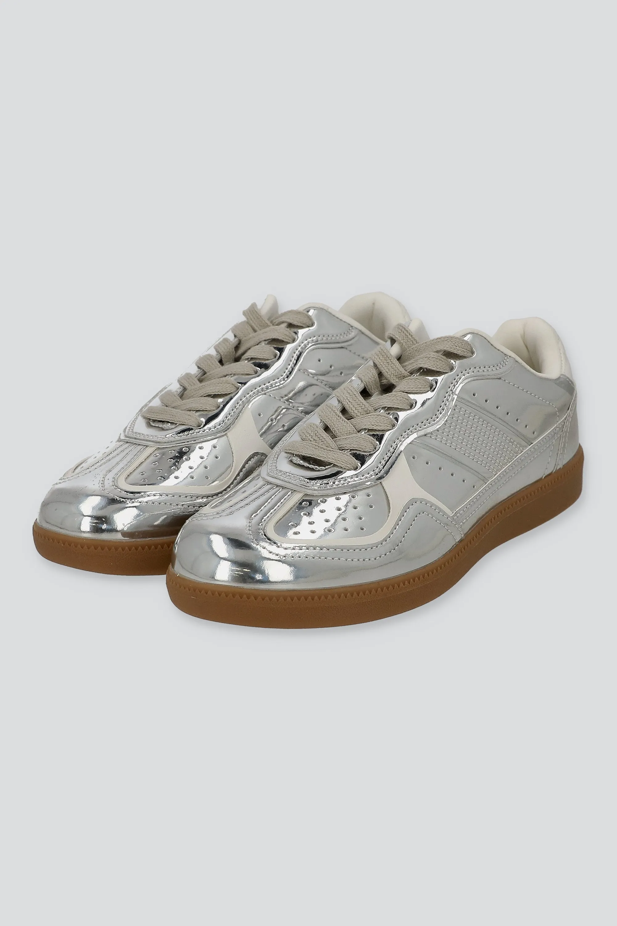 Tenis texturas cortes contrastes materiales sold by Shasa product image thumbnail 3