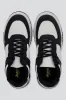 Tenis retro bicolor suela ancha sold by Shasa
