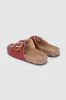 Sandalias 2 Hebillas Efecto Corcho sold by Shasa