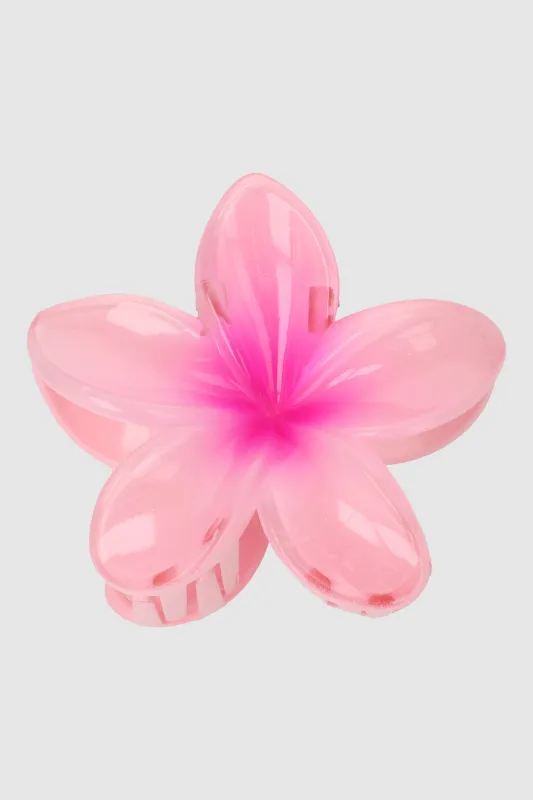 PINZA FLOR HAWAIANA EFECTO sold by Shasa