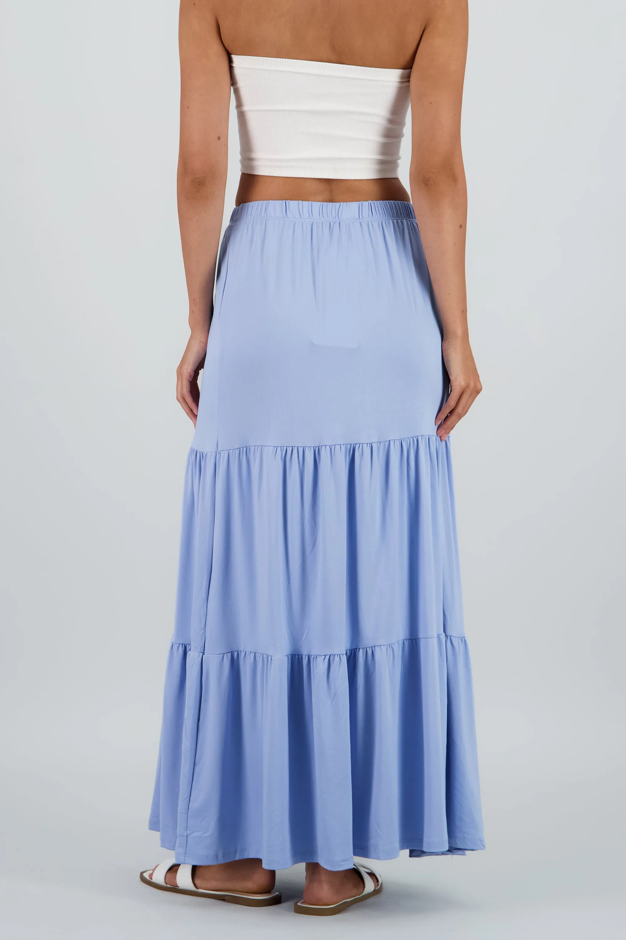 Falda maxi bloques sold by Shasa product image thumbnail 4